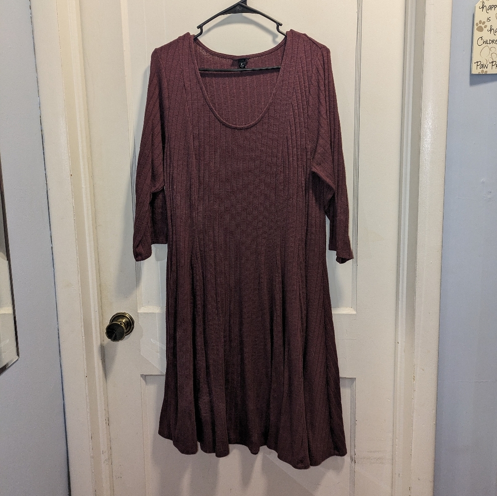 Torrid Dress